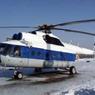 Жесткую посадку совершил Ми-8 в Ненецком автономном округе