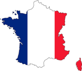 Опубликованы первые результаты голосования за президента Франции в заморских регионах