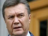 Чуркин: Судьбу Януковича должен решить народ Украины