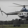 При жёсткой посадке вертолёта Ми-8 на Кубани погиб пилот