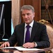 Греф вслед за Кудриным высказался против повышения налогов