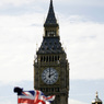 Из-за жестких визовых требований Лондон теряет миллионы фунтов