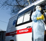 Ещё один пациент с коронавирусом скончался в России
