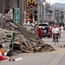 Япония продолжает считать жертв землетрясения