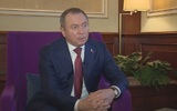 Глава МИД Белоруссии заявил, что в стране введен режим контртеррористической операции