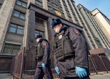 Власти Москвы аннулировали 900 тысяч цифровых пропусков с некорректными данными