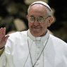 Папа Римский пожертвует около 6 млн евро жителям востока Украины