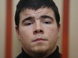 Обвинение просит посадить националиста Тихонова на 20 лет