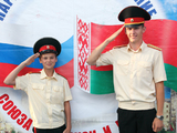 Суворовцы в Анапе отметят День Союзного государства