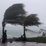 У берегов Мексики шторм «Аманда» стал ураганом