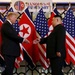 Трамп рассказал о своих впечатлениях от встречи с Ким Чен Ыном