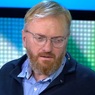 Брат депутата Виталия Милонова скончался после ранения в зоне СВО