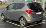 Opel отзывает из России около 9,5 тысяч автомобилей