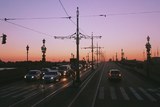 Первые в России частные трамваи появятся в Санкт-Петербурге