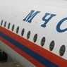 Самолет МЧС РФ доставит больных детей из Симферополя в Москву