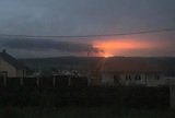Власти Белгородской, Курской и Воронежской областей сообщили о взрывах и сработавшей системе ПВО