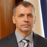 Глава крымского парламента: Отношения с Украиной будут пересмотрены