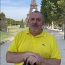Признанный иноагентом Борис Надеждин улетел из России и постит свои фото на фоне Эйфелевой башни