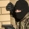 Вооруженные люди в камуфляже захватили отель в центре Риги