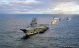 Проверка на Северном флоте: военные подорвут вражескую подлодку