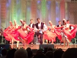 Дни культуры Татарстана в Москве завершились грандиозным гала-концертом