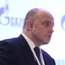 В "Газпроме" ждут начала поставок по "Турецкому потоку" в декабре