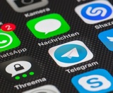 Telegram заблокировал канал основателя "Мужского государства"