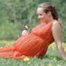 Питание матери во время беременности влияет на мозг ребенка