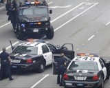 Полицейские в США убили подростка, расстрелявшего свою семью