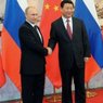 В Китае сняли мультфильм про Путина и БРИКС (ВИДЕО)