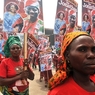 Кошмар в Нигерии: взорвались еще две маленьких девочки