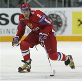 Александр Овечкин забросил 400-ю шайбу в НХЛ
