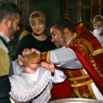 Жанны и Джоны теперь могут креститься под своими именами и в России