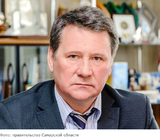 Администрация Новокуйбышевска подтвердила смерть ушедшего накануне в отставку мэра