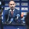 Сергей Зубов официально назначен главным тренером СКА