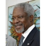 Кофи Аннан может возглавить независимую комиссию по реформам ФИФА
