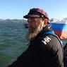 Федор Конюхов стал первым человеком, пересекшим на веслах южную часть Тихого океана