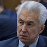 Глава Дагестана госпитализирован в Москве