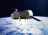 «Союз МС-13» вышел на орбиту