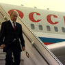 Визит Путина в Словению грозит обернуться «столпотворением» на границе