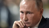 Путин предложил не сажать в тюрьму за долги по зарплате и плагиат