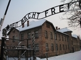 Минобороны рассекретило документы об освобождении Освенцима