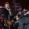 Джон Ледженд, Тимберлейк и Стинг споют на сцене "Долби" во время церемонии "Оскар"