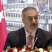 Турция предложила России и Украине объявить мораторий на удары в Черном море