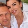 "Мистер и миссис Тимма": Седокова показала фото со свадьбы с разведенным баскетболистом