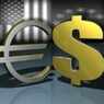 В начале торгов на Московской бирже курс доллара и евро снижаются