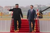 Южная Корея и КНДР подписали военное соглашение