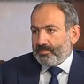 Пашинян назначил Давтяна начальником главного штаба ВС Армении