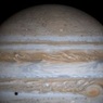 Падение на Юпитер неизвестного объекта запечатлел астроном-любитель