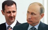 СМИ: Глава ГРУ Сергун попросил Асада уйти в отставку